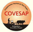 COVESAP Logo