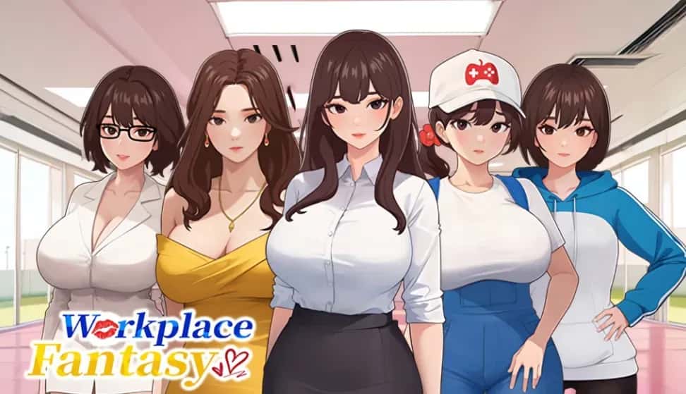 游戏截图4