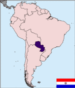 Paraguay