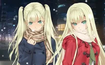 美少女万华镜 操作界面 内容截图 6