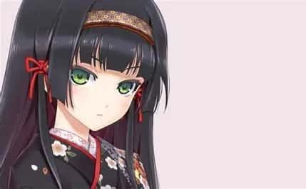 美少女万华镜 实机画面 资料图 2